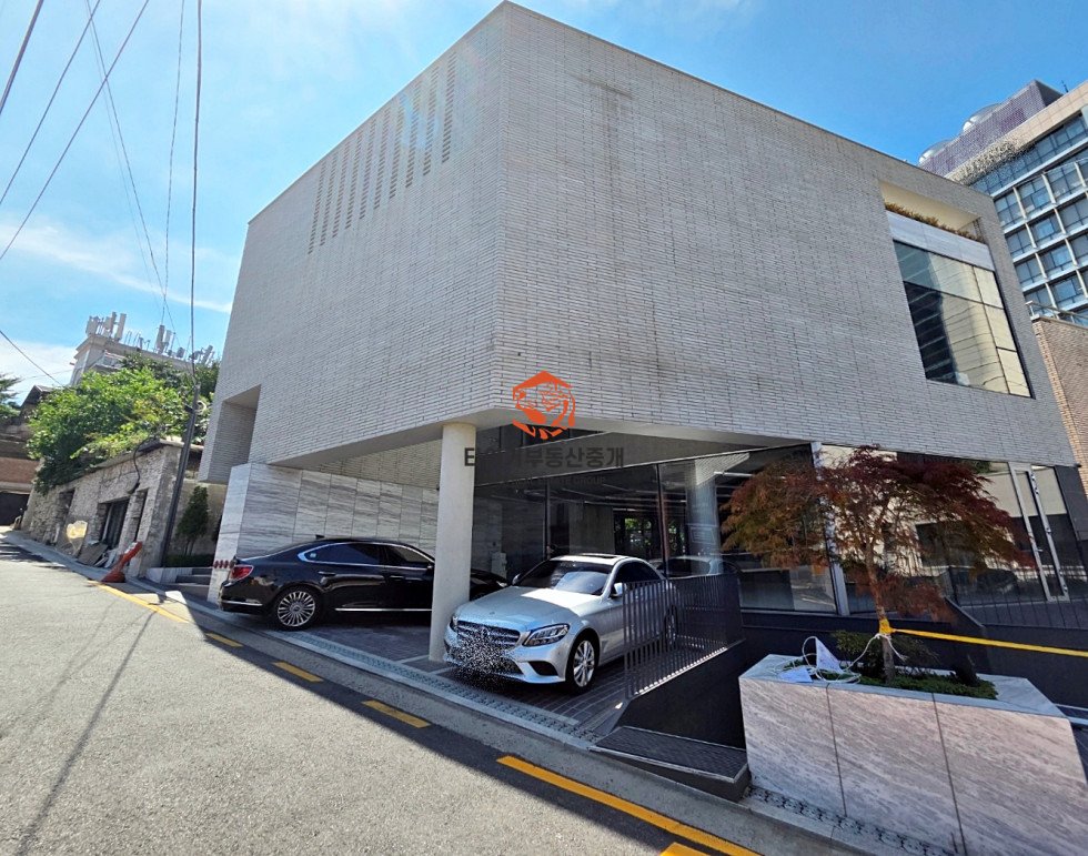 역삼동