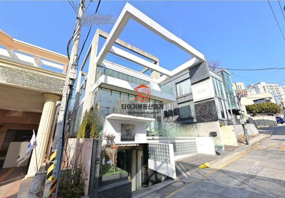 역삼동