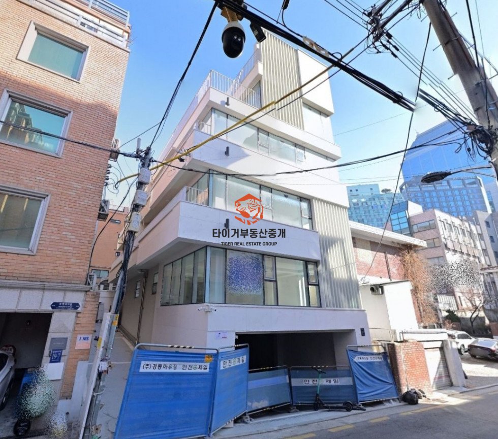 역삼동