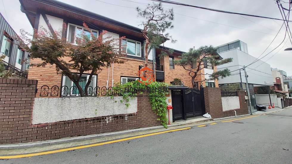 역삼동