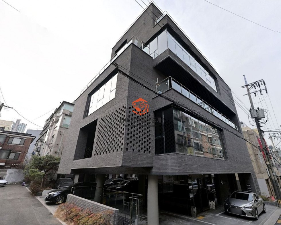 역삼동