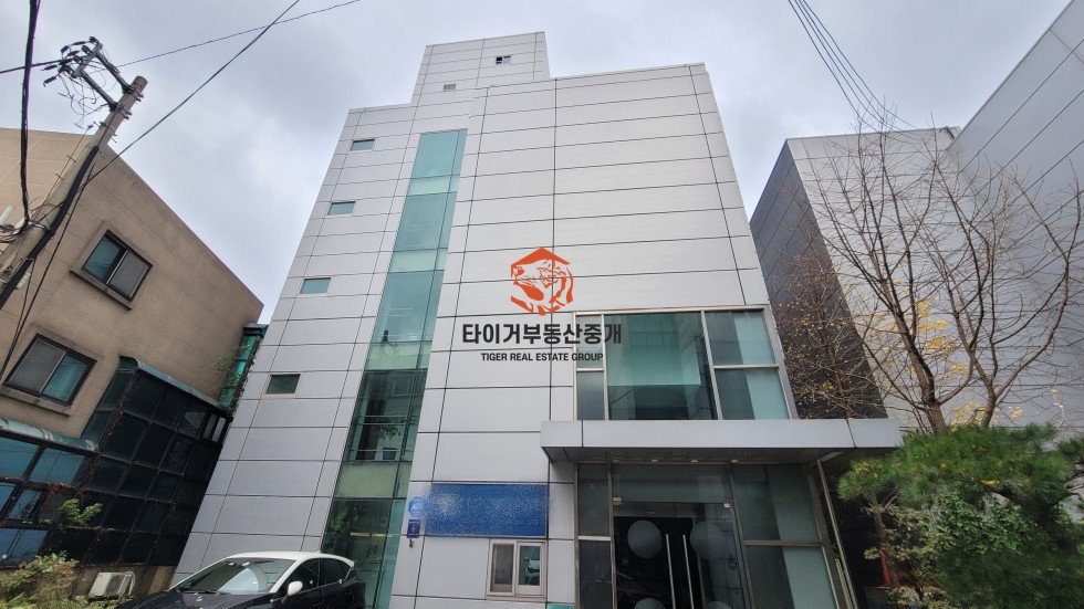 삼성동 통임대 봉은사역 가성비 최강 사옥임대