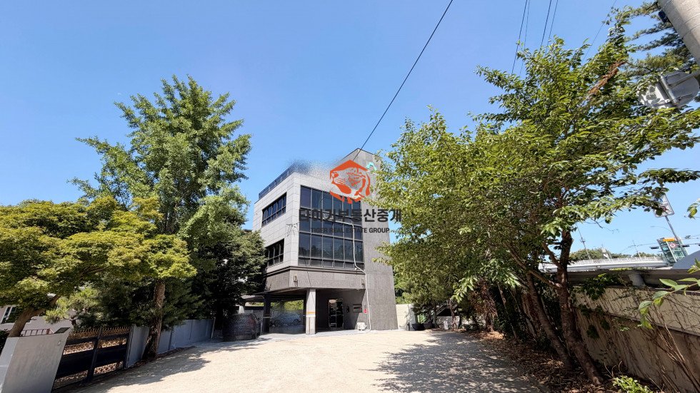 염곡동 사옥 임대 주차 이상 루프탑 전망 최고