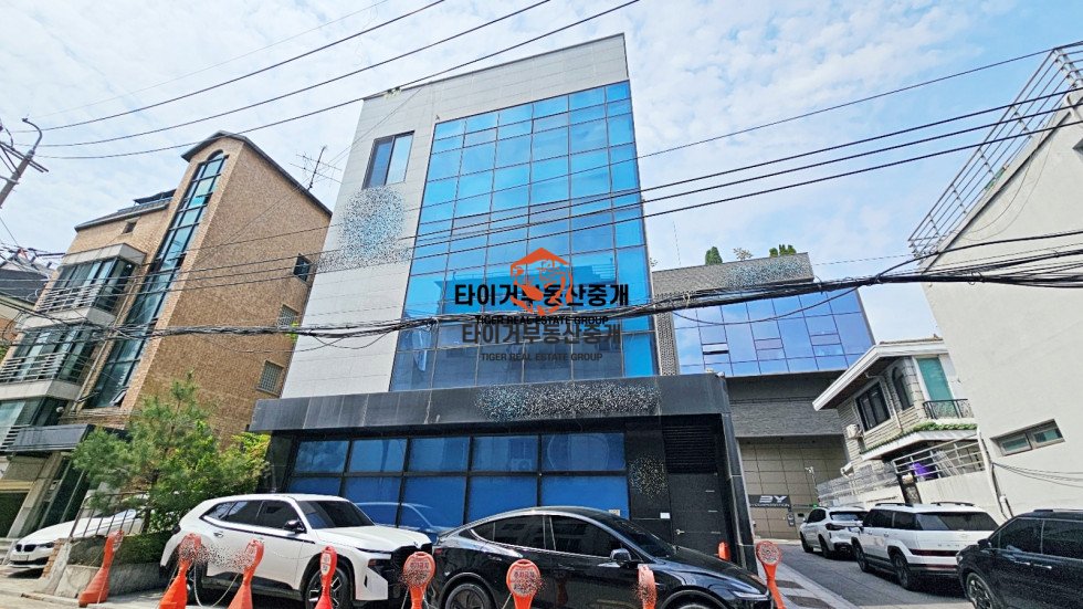 영 빌딩