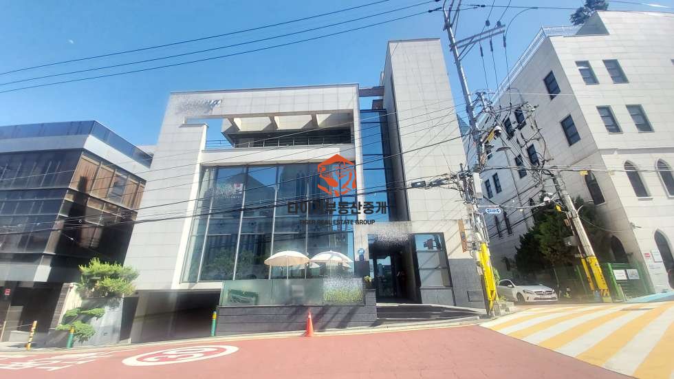 영 빌딩