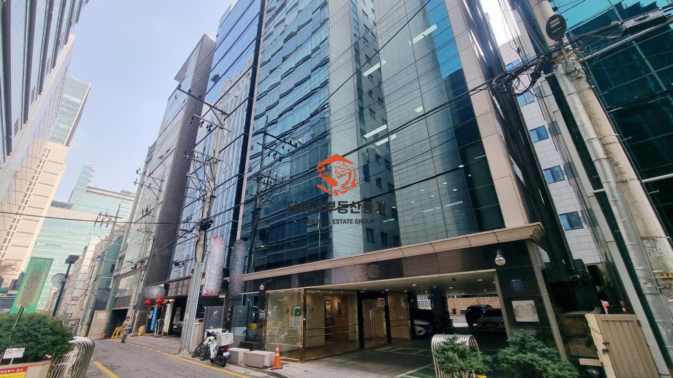 예감 빌딩