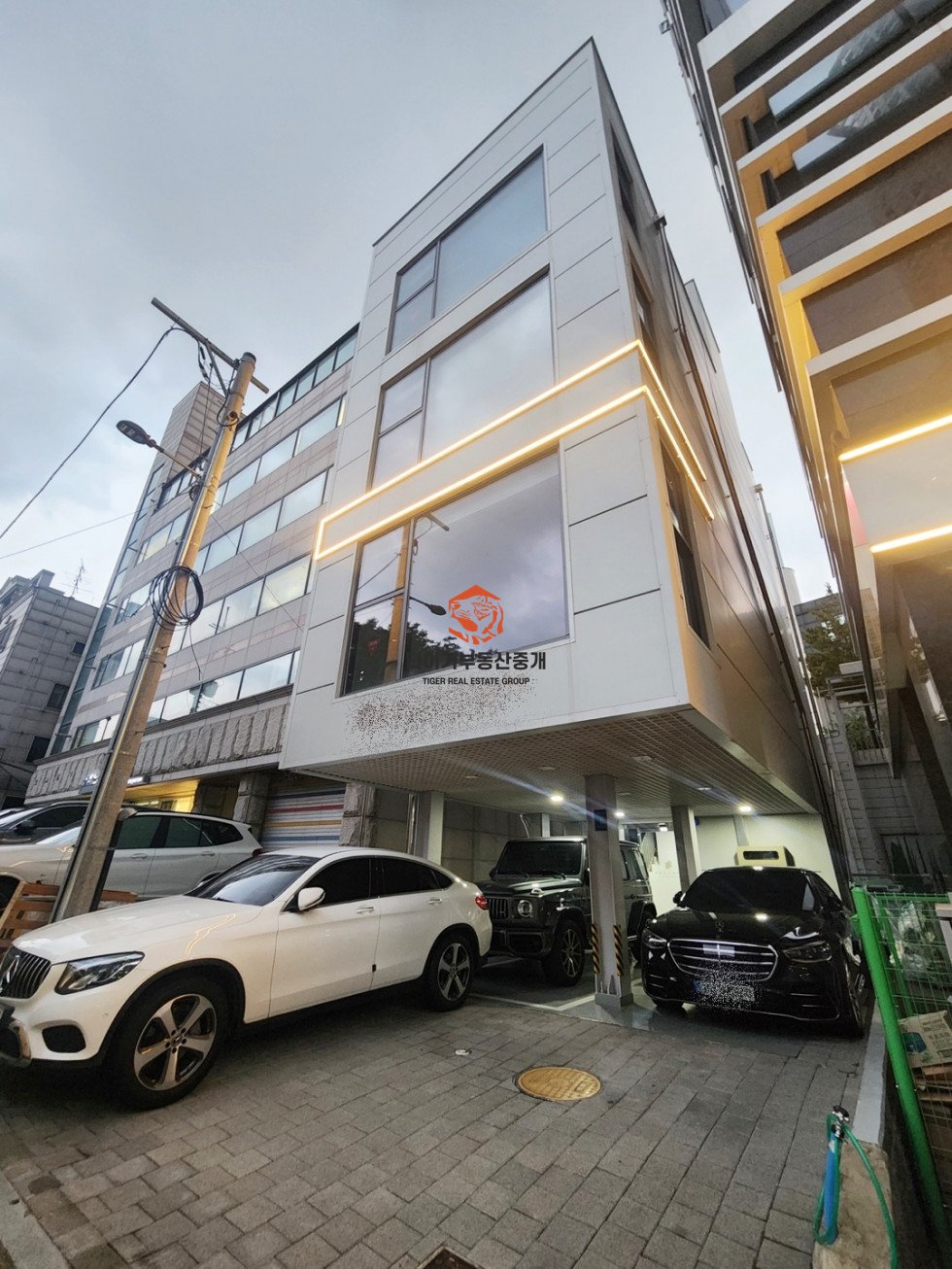 옐로요크 빌딩