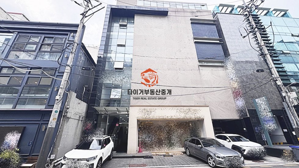 원일 빌딩