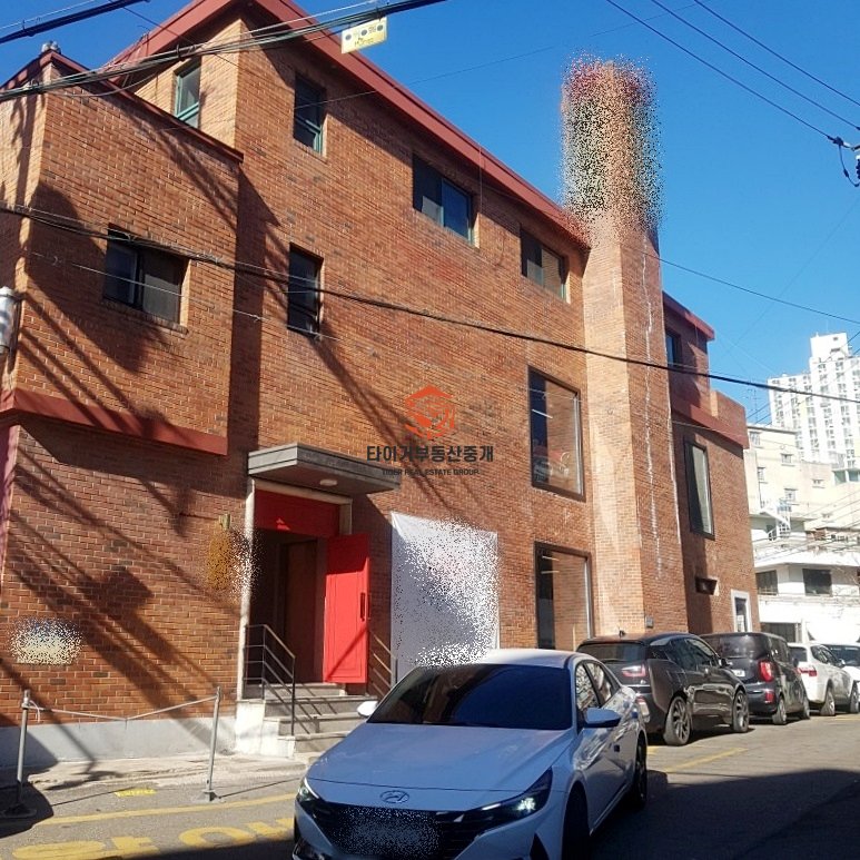 원효로4가 실 145, 원효로 통임대, 상가, 분할 임대