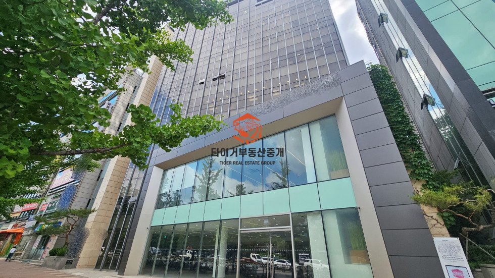 경찰병원역 출구 앞 무권리 병원/사무실/상가