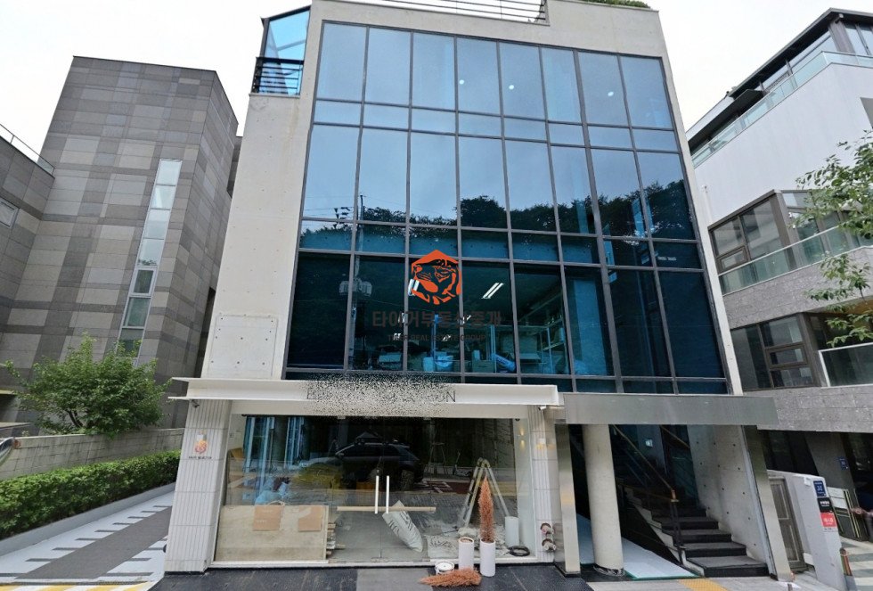 삼성동 통임대 선정릉 사옥 임대