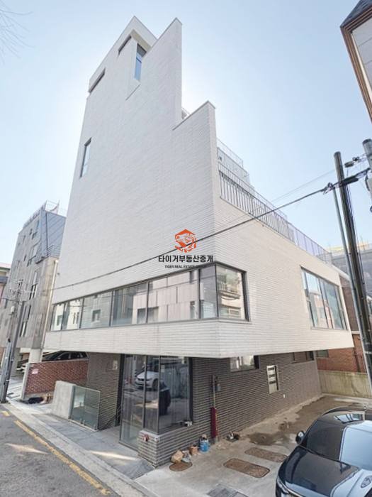 이스트강남