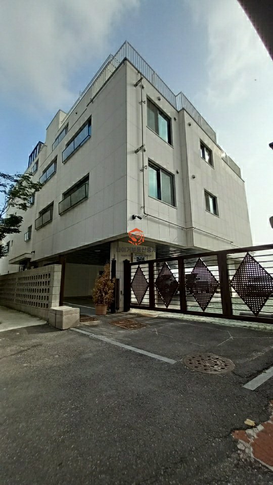 이태원역 사무실 이태원 건물 매매, 신축 다세대주택 첫입주