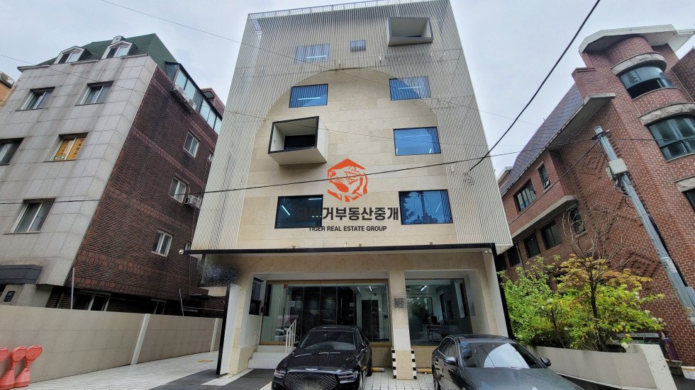 강남 사옥 매매 잠원동 논현역 특급 리모델링