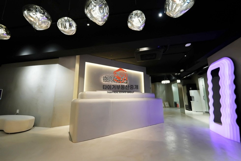 강남 병원임대 신사역 병원, 인테리어 완비