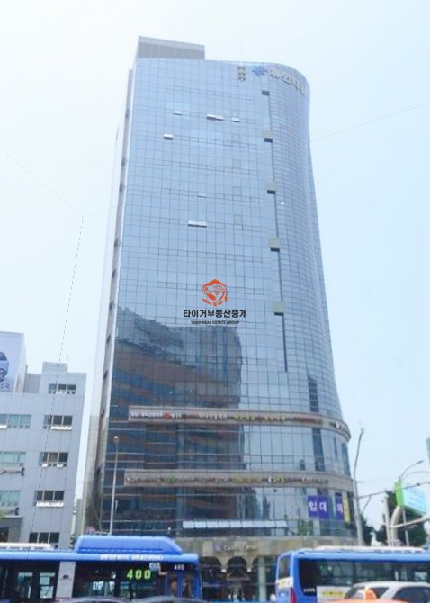 신사역 병원 임대, 강남 소형 의원