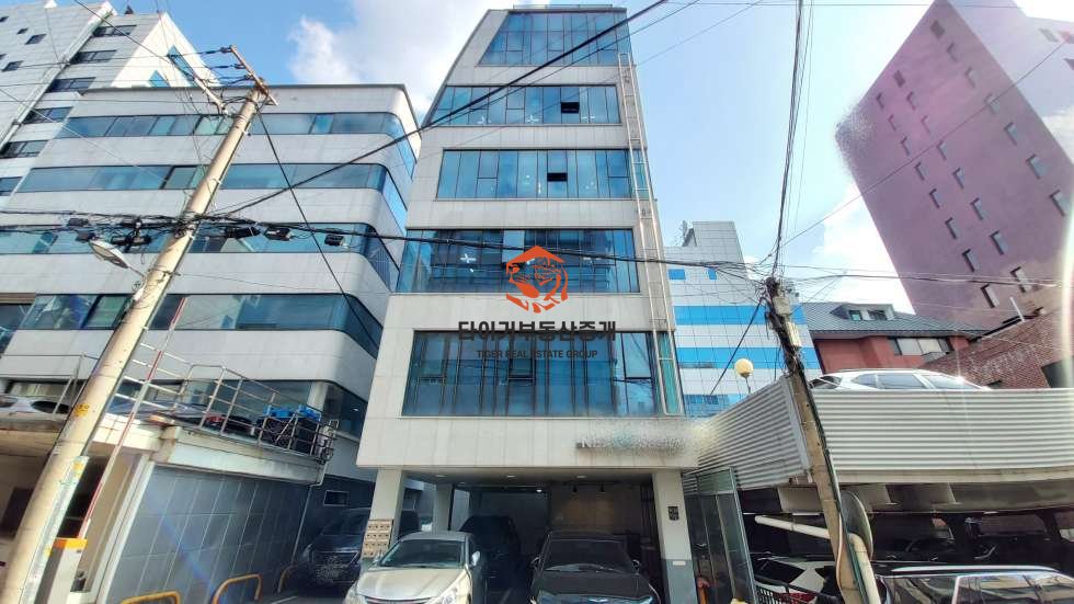 제이 타워