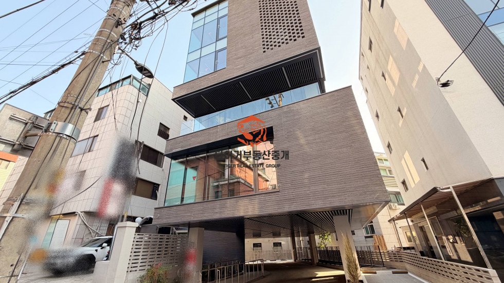 통임대 신사역 도보 역세권 2026년 3월 준공 첫입주