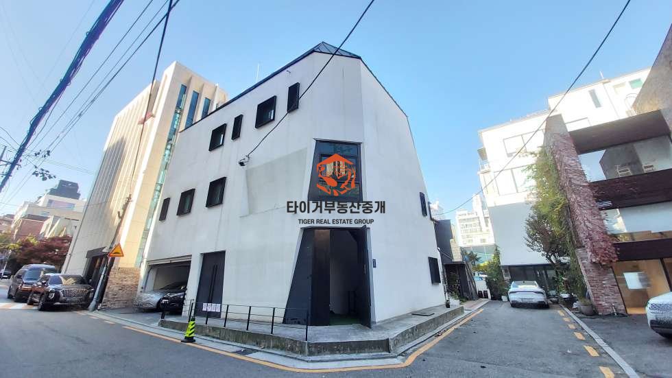 청담동