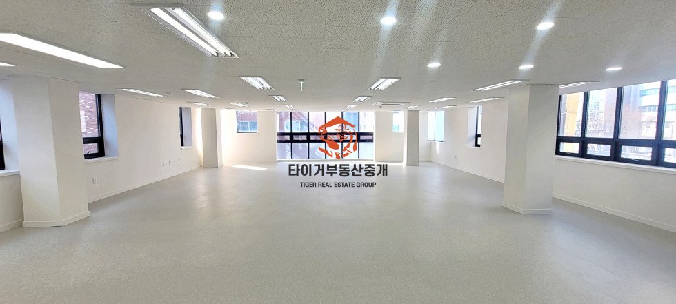 사무실 학동역세권 원상복구 시스템 냉, 난방기 자주식주차