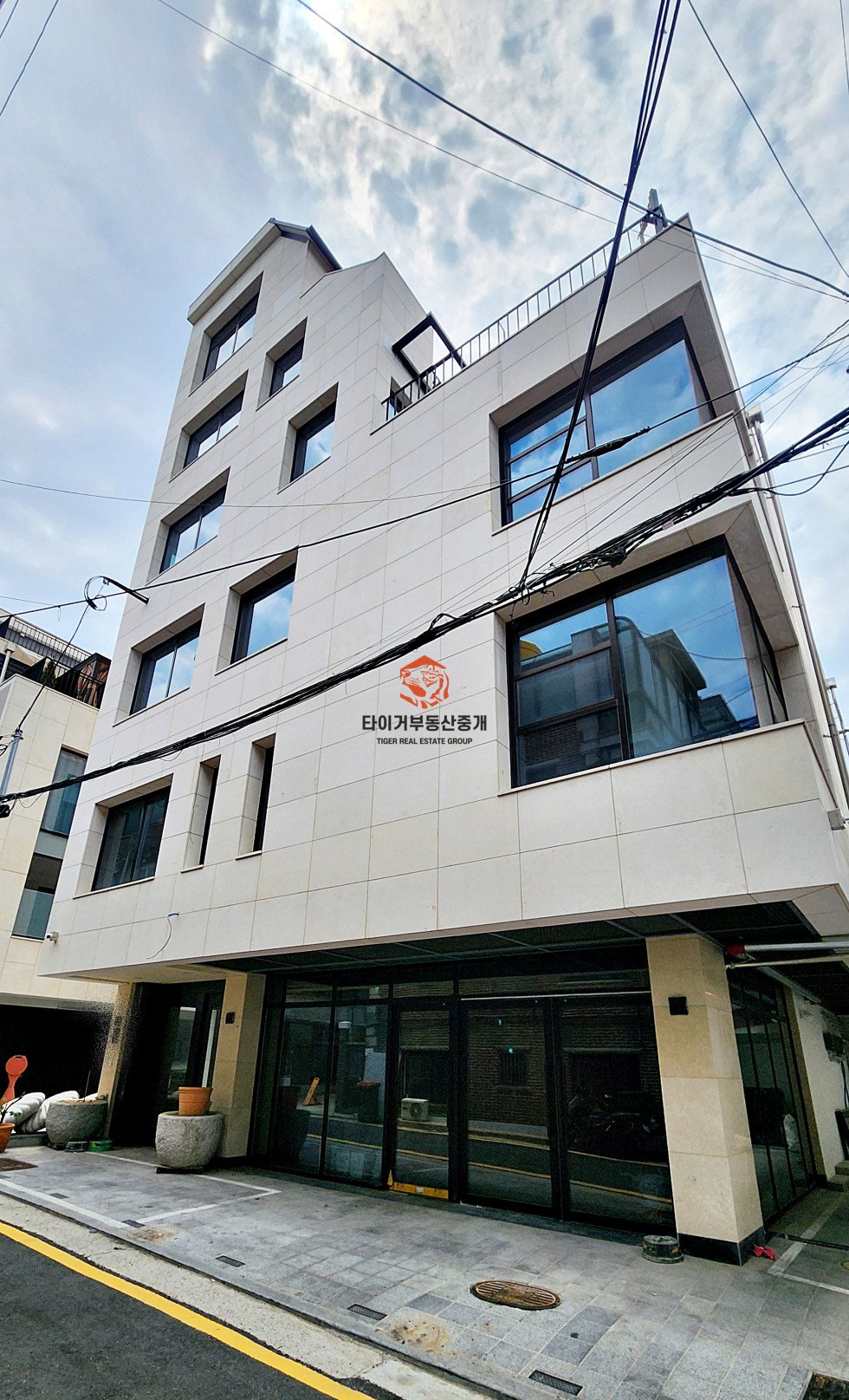 제2종근린생활시설