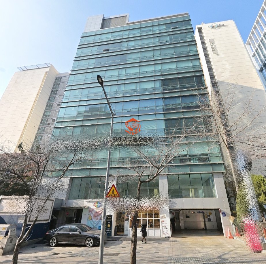 지희 빌딩