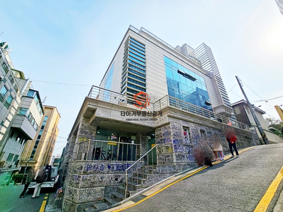 청구 빌딩