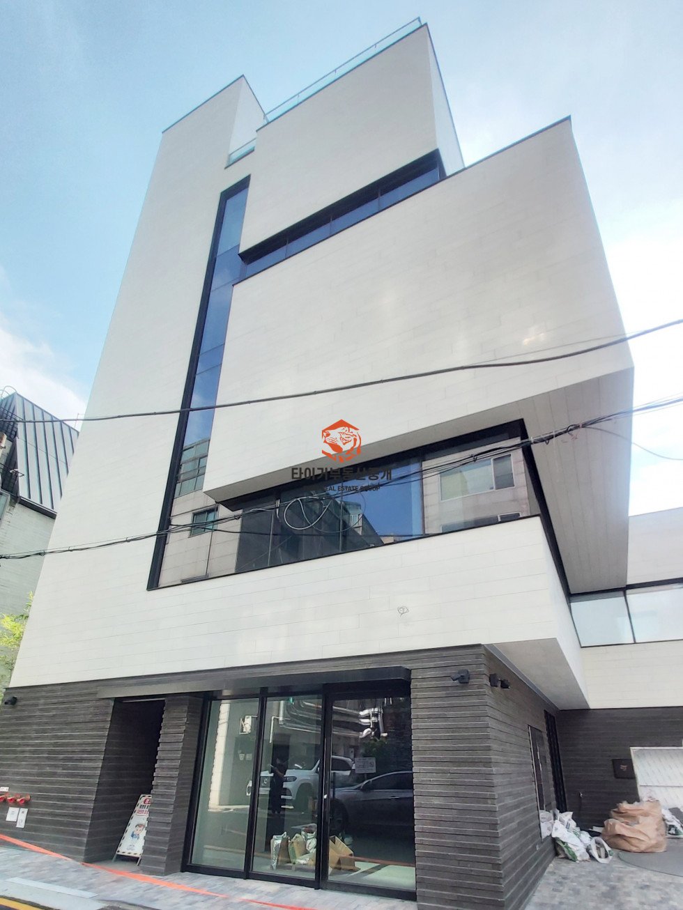 청담동 통임대, 개별임대, 뷰티, 패션, 광고