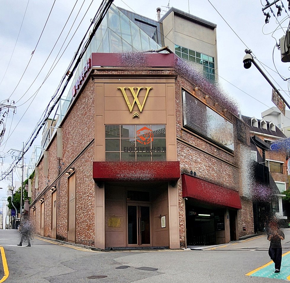영인 빌딩