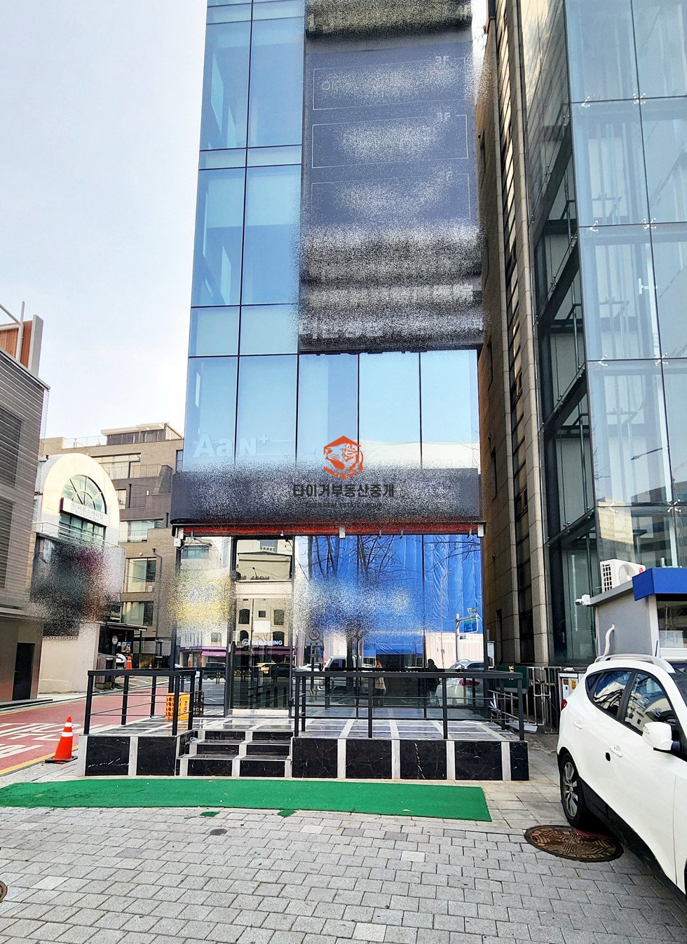 청담퍼스트 타워