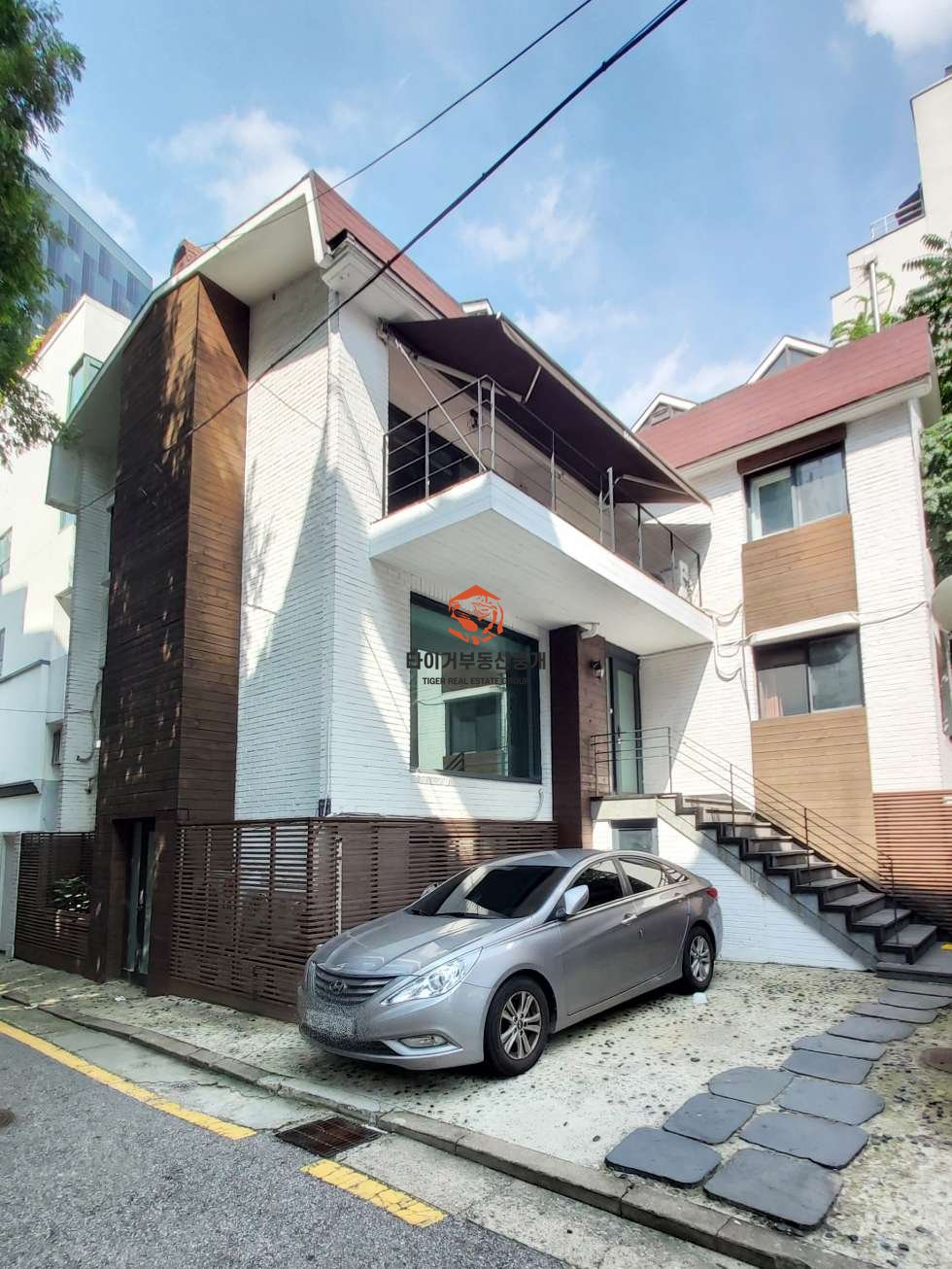 청담동