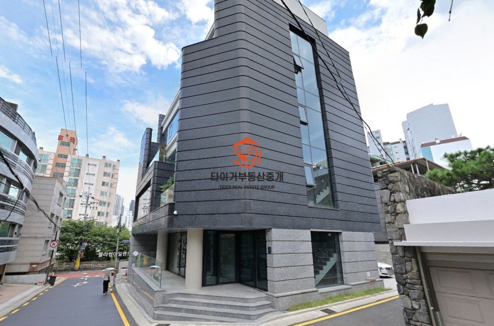 청담동 빌딩 매매 강남구청역 신축 건물 매각