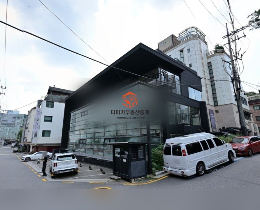 청담역 청담동 대형 상가 임대 근린생활시설 대형음식점 사무실 임대