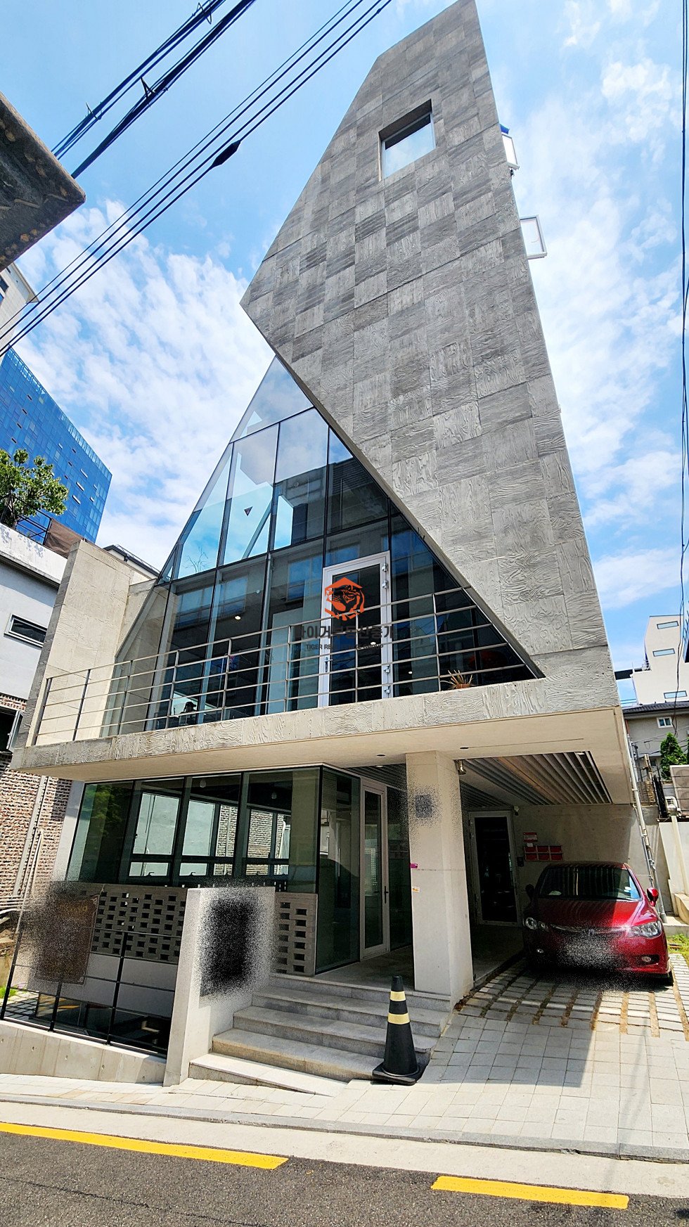 청담동