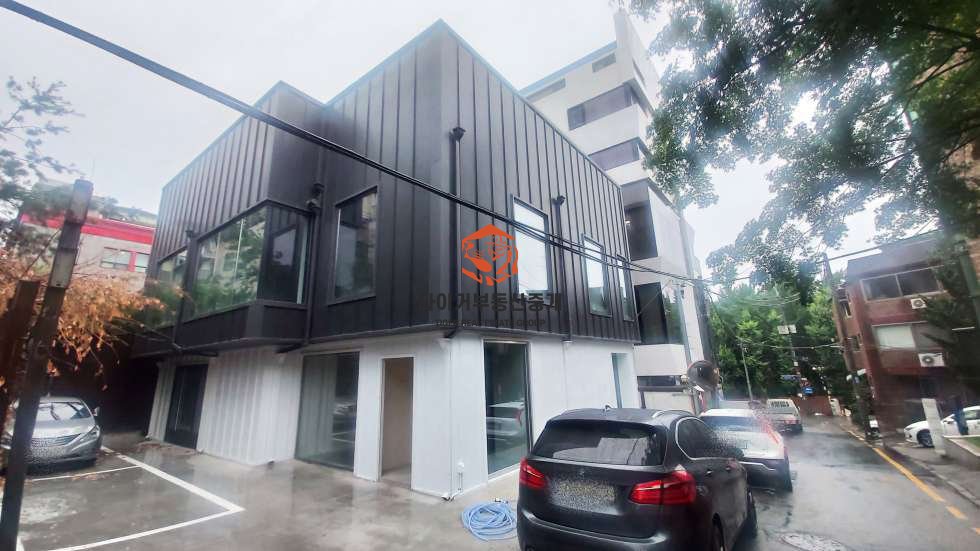 강남구청역 청담동 통임대 단독주택 사무실 강남구청 주택형사옥