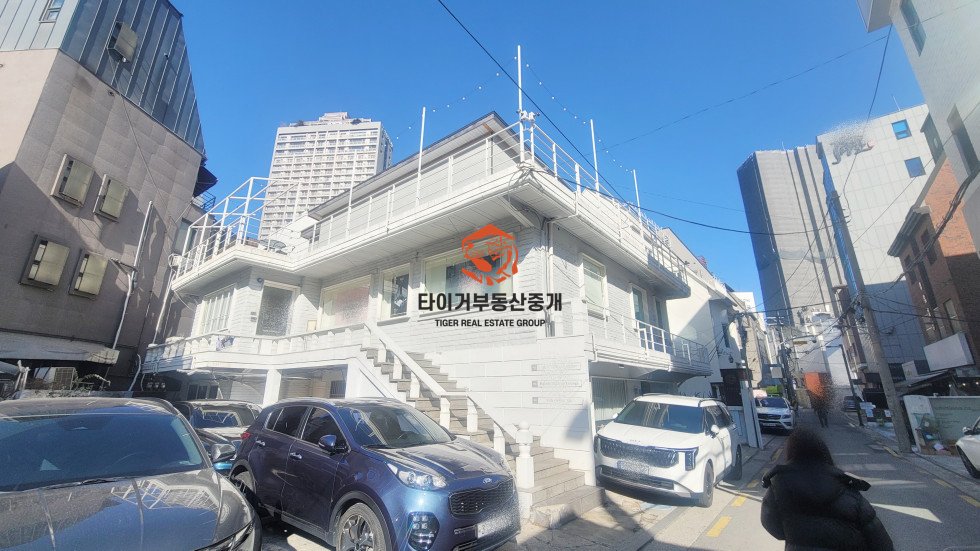 청담동